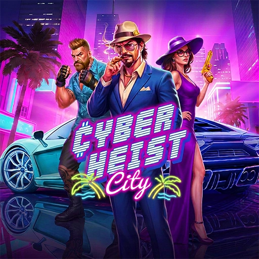 Cyberheist City